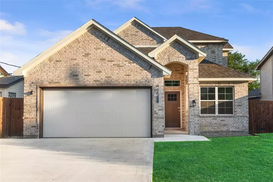 4518 W Lake Highlands Drive, The Colony, TX 75056