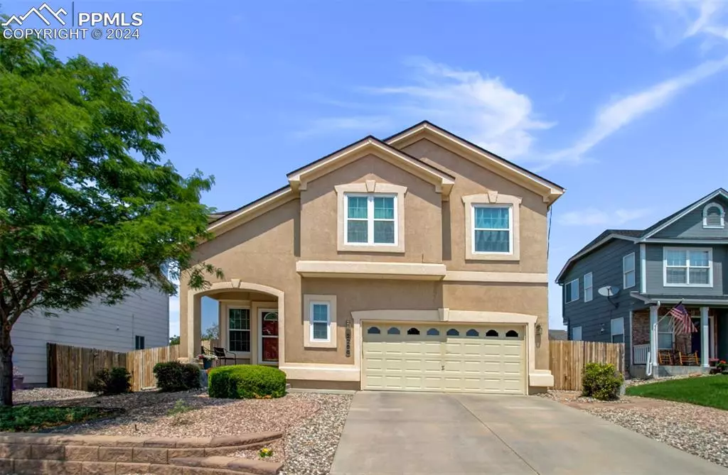 Colorado Springs, CO 80951,2258 Meadowbrook Pkwy