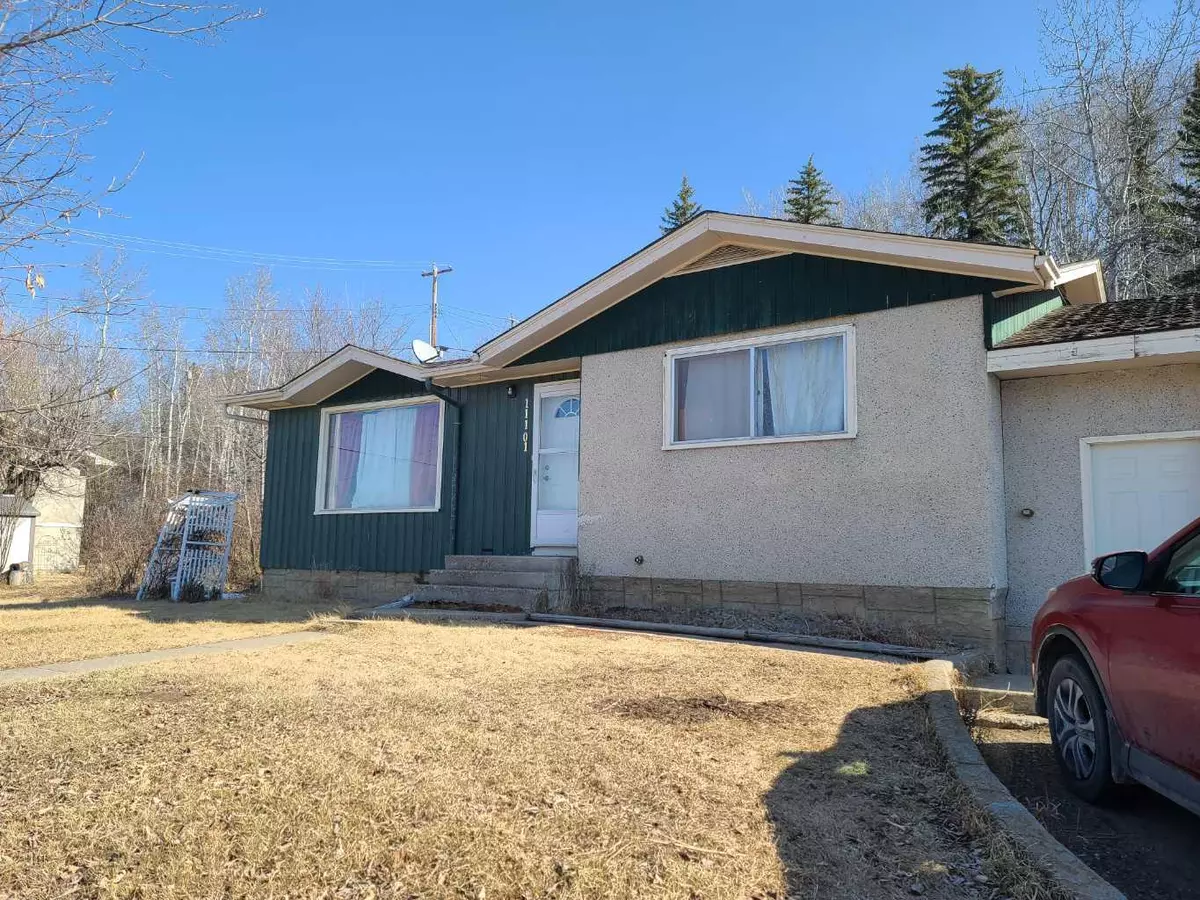 Peace River, AB T8S 1L5,11101 101 ST