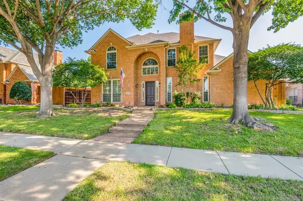 Plano, TX 75093,4505 Stromboli Drive