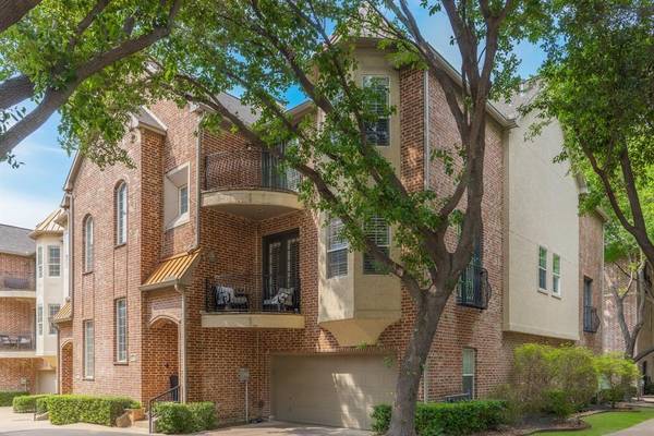 3959 Travis Street, Dallas, TX 75204