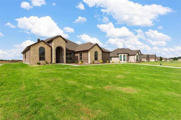 Josephine, TX 75173,1855 CREEKVIEW Lane