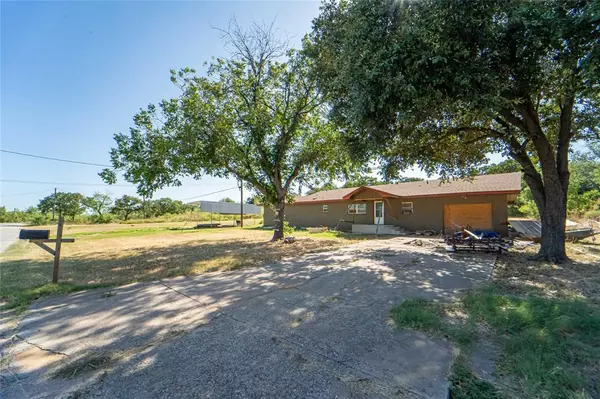 Breckenridge, TX 76424,8313 County Road 313