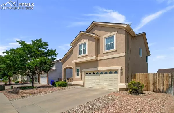 Colorado Springs, CO 80951,2258 Meadowbrook Pkwy