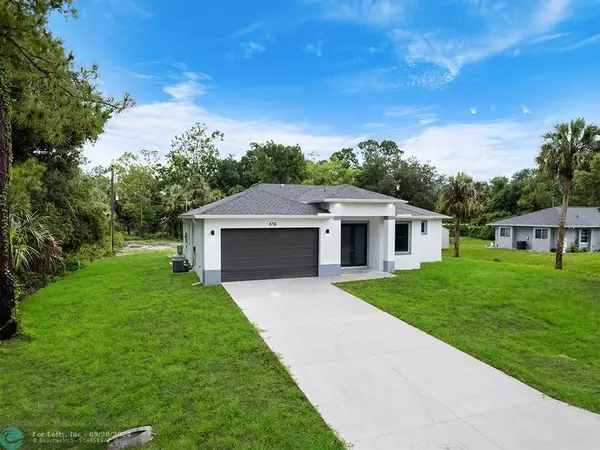 618 Sheldon Ave, Lehigh Acres, FL 33936