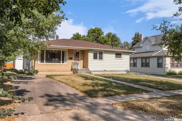 405 Garfield STREET, Davidson, SK S0G 1A0