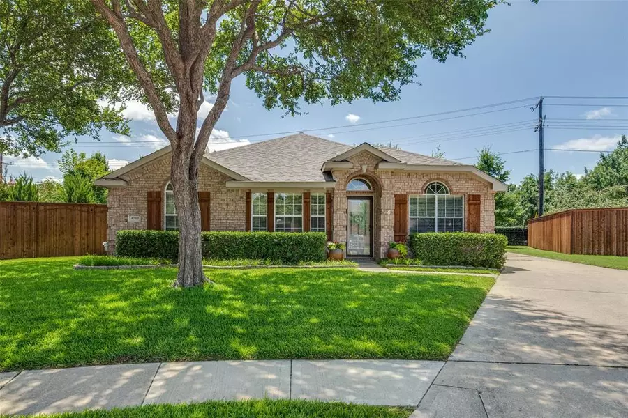 4700 Lotus Circle, Frisco, TX 75035