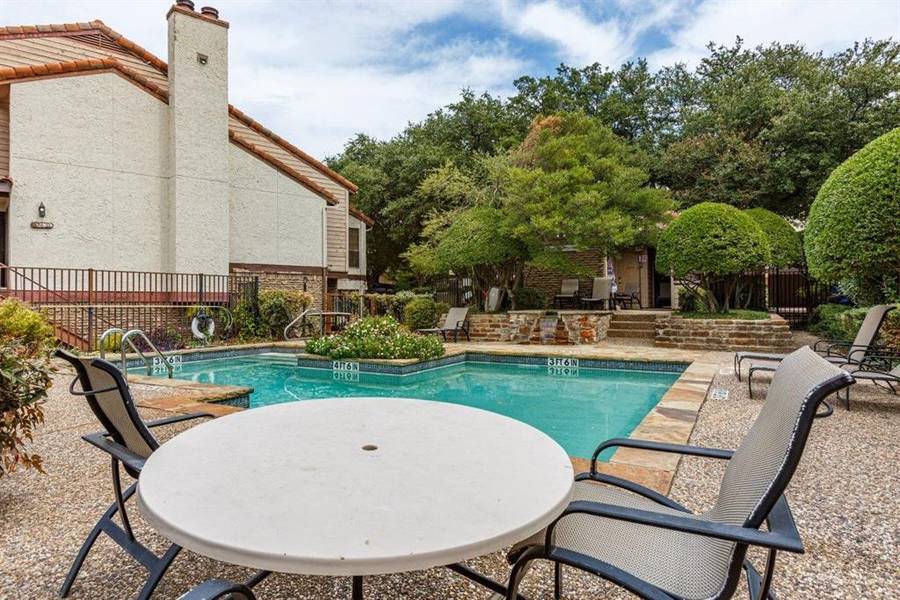 5626 Preston Oaks Road #42A, Dallas, TX 75254