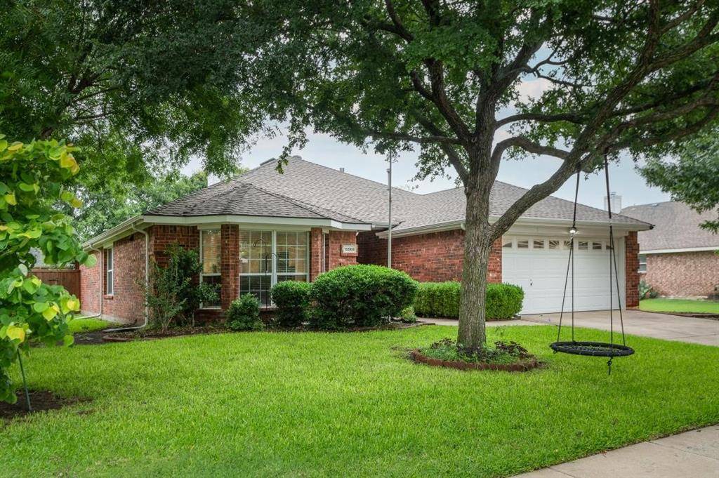 Frisco, TX 75035,15568 Palo Pinto Drive