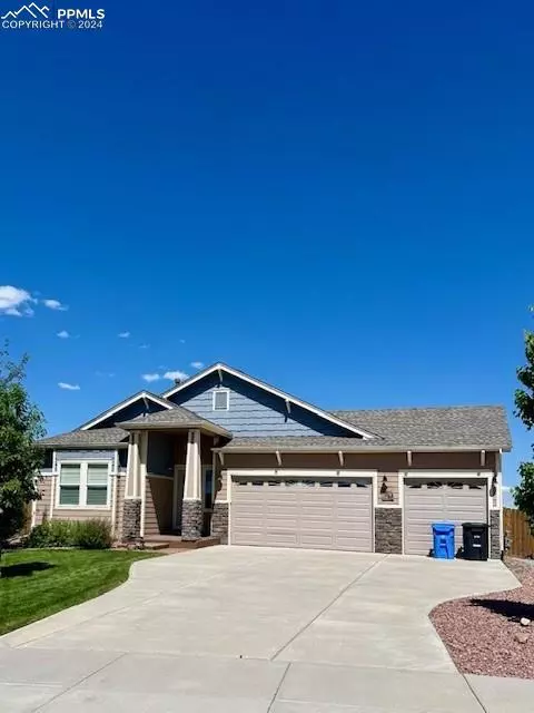 Colorado Springs, CO 80923,6050 Finglas DR