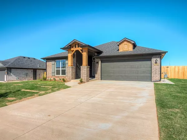 Blanchard, OK 73010,299 Megan Court