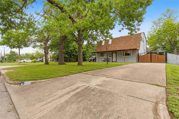 5126 Lower Birdville Road,  Haltom City,  TX 76117