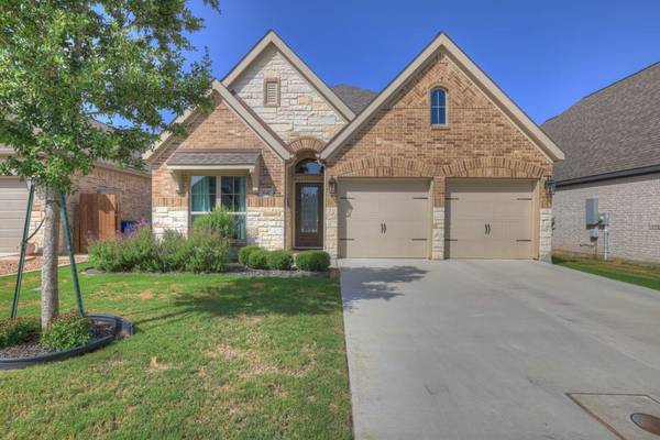 647 Arroyo Sierra,  New Braunfels,  TX 78130