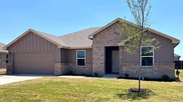 2317 REPUBLIC Avenue, Abilene, TX 79601