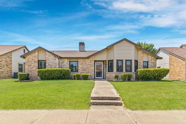 The Colony, TX 75056,4433 Hale Street