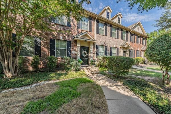 4142 Kyndra Circle, Richardson, TX 75082