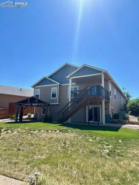 Colorado Springs, CO 80923,6050 Finglas DR