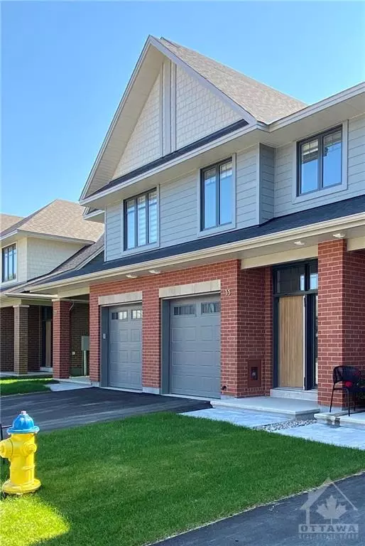 Ottawa, ON K2C 3S2,35 KINVER Private