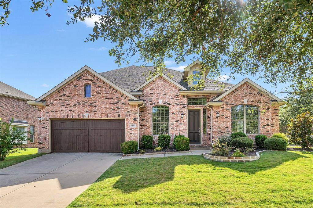 Lantana, TX 76226,1530 Terrace Drive