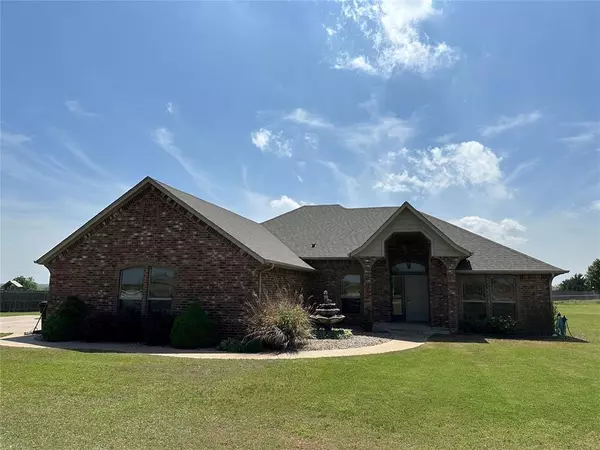 Blanchard, OK 73010,2293 County Road 1311