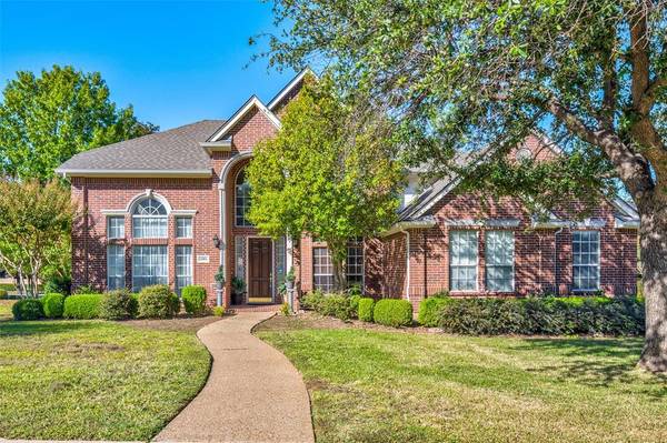 1501 Hudnall Farm Road, Keller, TX 76248