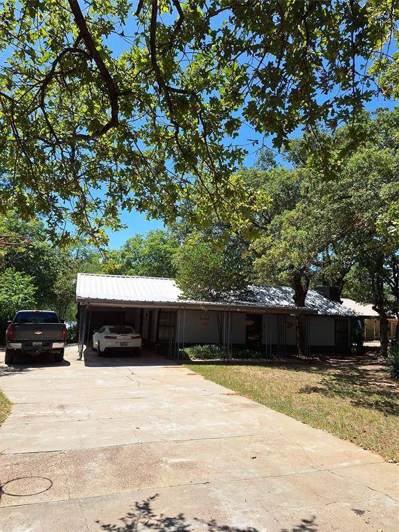 Eastland, TX 76448,210 County Road 571