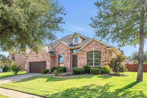 Lantana, TX 76226,1530 Terrace Drive