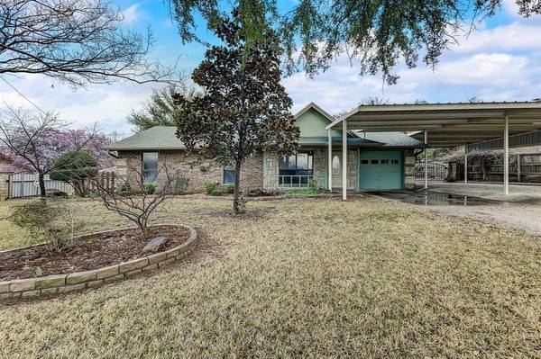 3217 Oak Lane, Weatherford, TX 76088