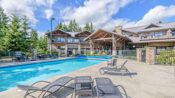 1175 Resort Dr #1111 SA1, Parksville, BC V9P 2E3