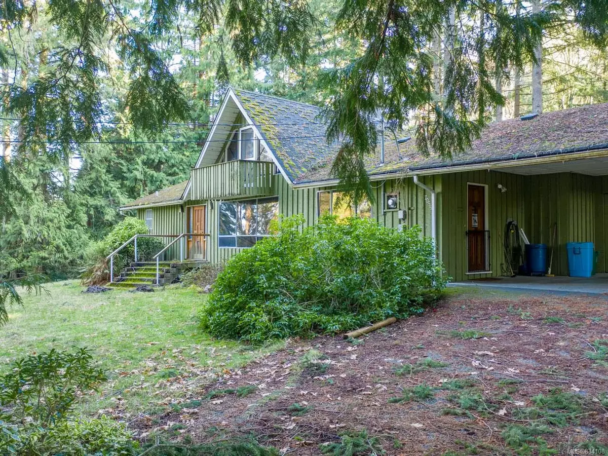 Lantzville, BC V0R 2H0,7055 Caillet Rd