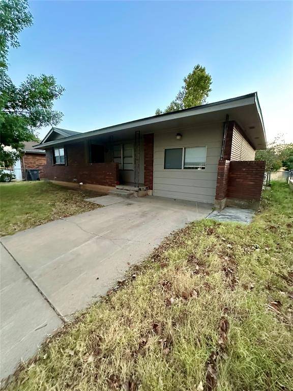 344 NW 65th Street, Lawton, OK 73505