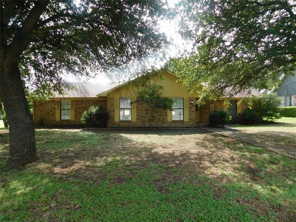 500 Cassandra Street, Howe, TX 75459