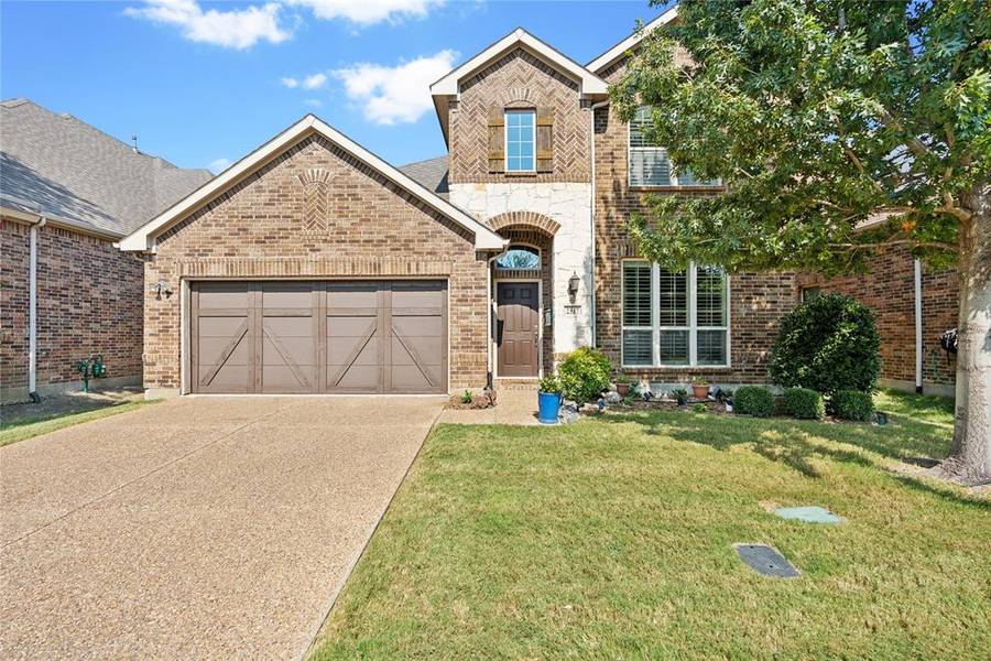 2517 Louis Lane, Lewisville, TX 75056