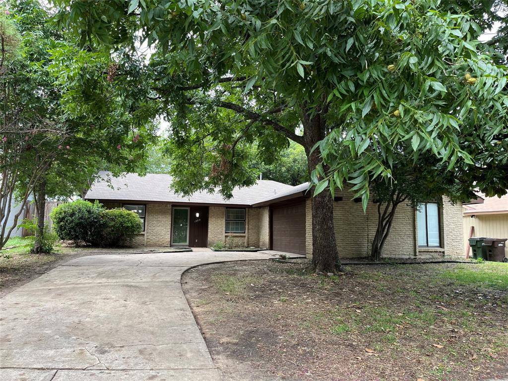 1309 Sylvan Drive,  Plano,  TX 75074