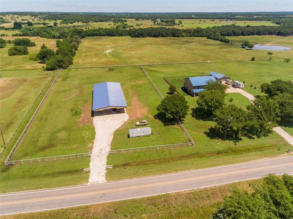 15256 S Fm 372, Valley View, TX 76272