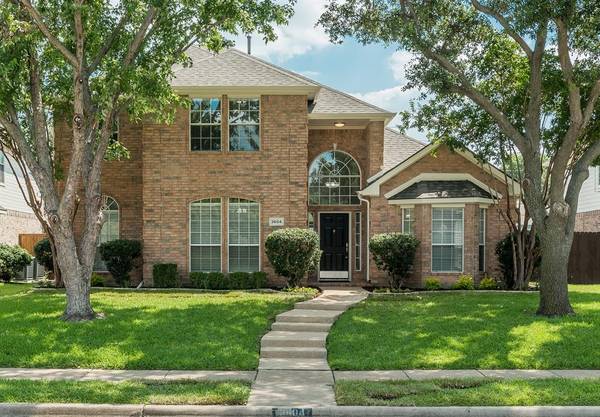 3604 Lowrey Way, Plano, TX 75025