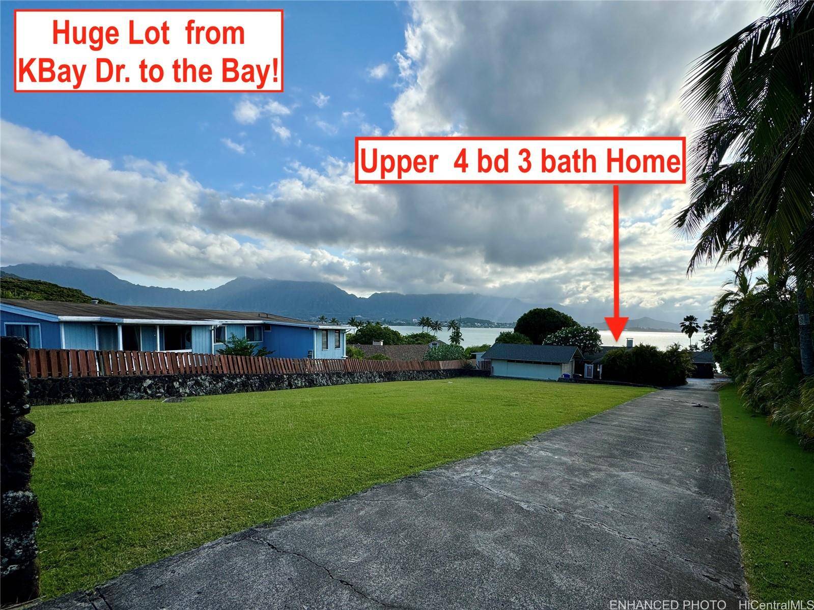 Kaneohe, HI 96744,44-327 Kaneohe Bay Drive