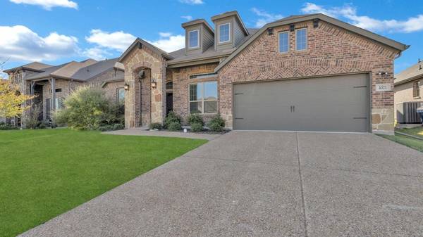 Melissa, TX 75454,4021 Whitetail Lane