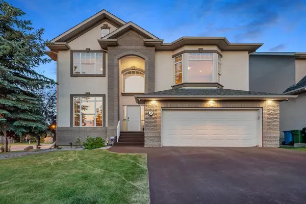 Calgary, AB T3H 4M1,2 Strathridge GRV SW