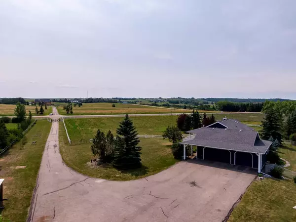 Rural Rocky View County, AB T4C 2X7,35226 Township Road 262 Township