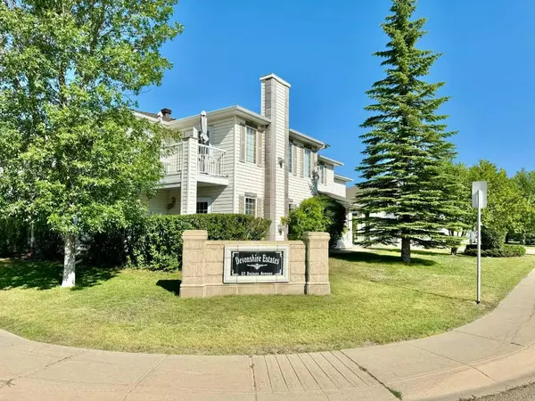 Red Deer, AB T4R 2Z5,32 Daines AVE #26C