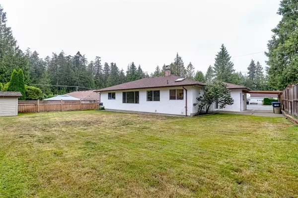 Qualicum Beach, BC V9K 1B8,428 Illiqua Rd