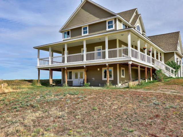 Kamloops, BC,4860 JACKSON ROAD