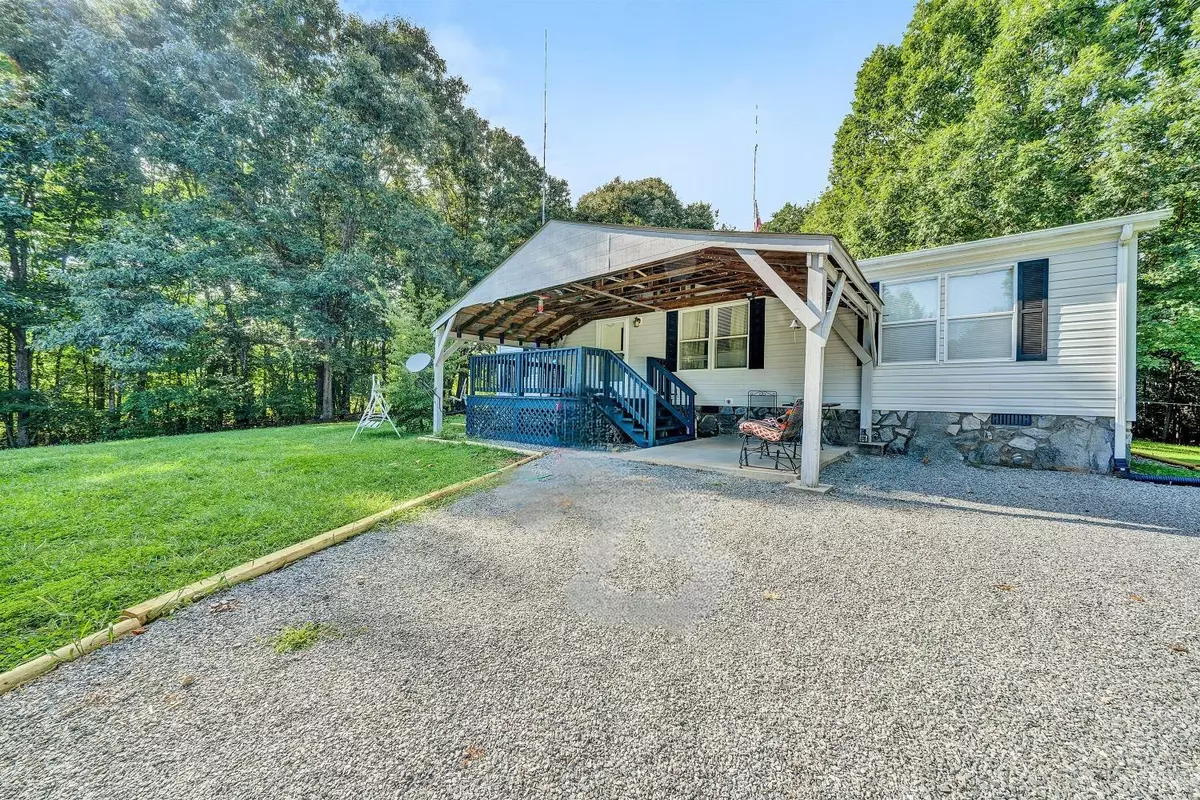 Gladys, VA 24554,458 winfall