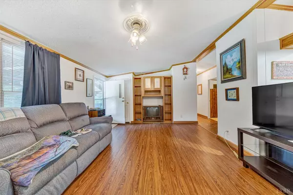 Gladys, VA 24554,458 winfall