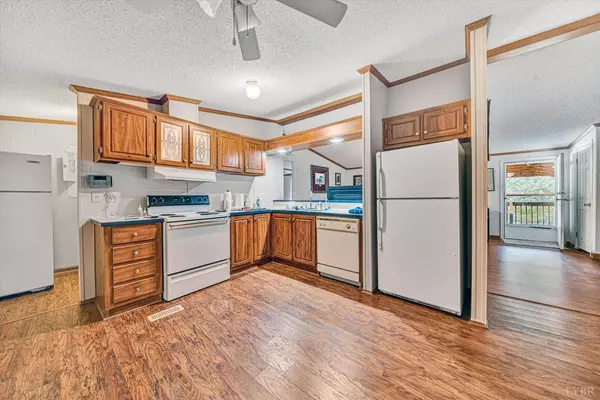 Gladys, VA 24554,458 winfall