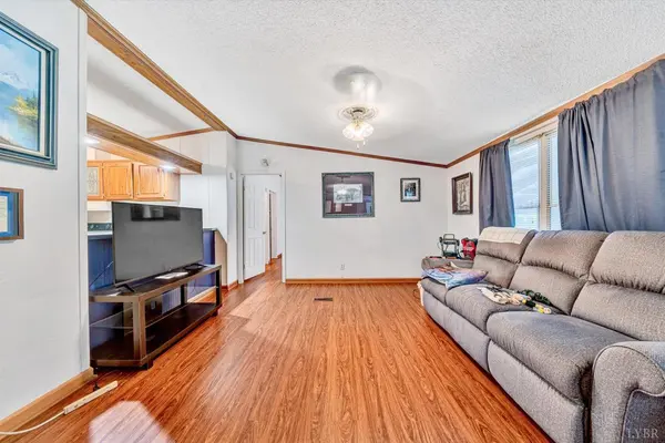 Gladys, VA 24554,458 winfall