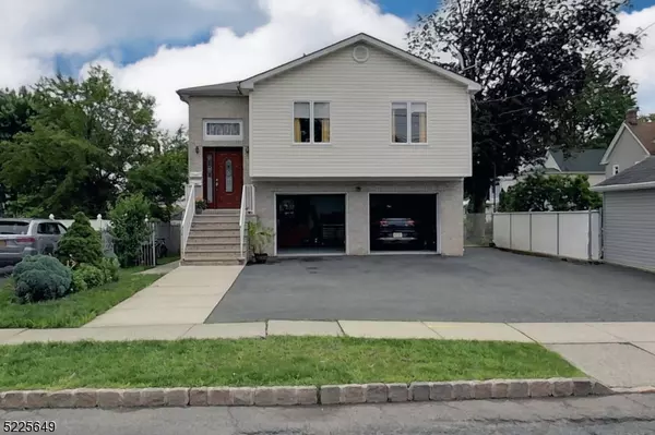 484 Cortlandt St, Belleville Twp., NJ 07109