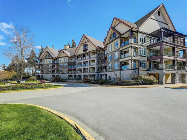 Langford, BC V9B 0C9,1375 Bear Mountain Pkwy #418