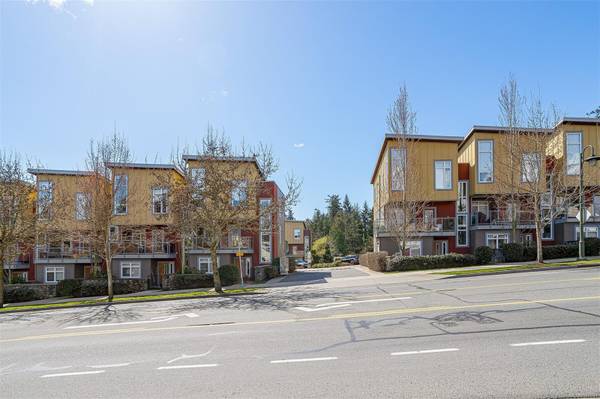 235 Island Hwy #7,  View Royal,  BC V9B 1G3